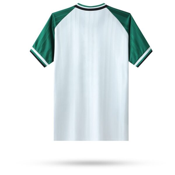Liverpool 1993/95 Away Retro Jersey - Image 10
