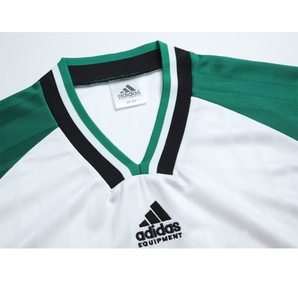 Liverpool 1993/95 Away Retro Jersey - Image 9