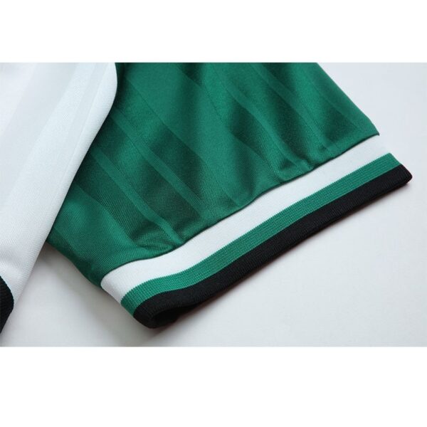 Liverpool 1993/95 Away Retro Jersey - Image 6