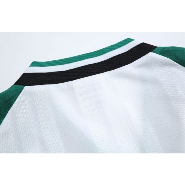 Liverpool 1993/95 Away Retro Jersey - Image 3