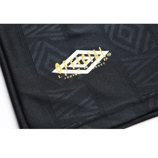 Manchester United 1993/95 Away Retro Jersey - Image 3