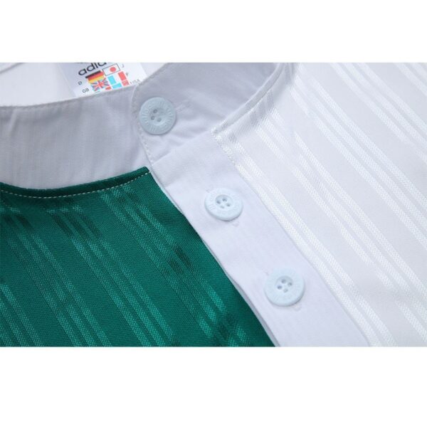 Liverpool 1995/96 Away Retro Jersey - Image 10