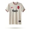 Liverpool 1996/97 Away Retro Jersey