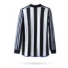 Newcastle United 1999/2000 Home Long Sleeves Retro Jersey - Image 12