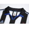 Newcastle United 1999/2000 Home Long Sleeves Retro Jersey - Image 11