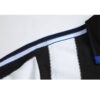 Newcastle United 1999/2000 Home Long Sleeves Retro Jersey - Image 10