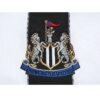 Newcastle United 1999/2000 Home Long Sleeves Retro Jersey - Image 8