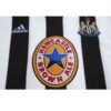 Newcastle United 1999/2000 Home Long Sleeves Retro Jersey - Image 7