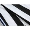 Newcastle United 1999/2000 Home Long Sleeves Retro Jersey - Image 5