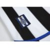 Newcastle United 1999/2000 Home Long Sleeves Retro Jersey - Image 3