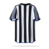 Newcastle United 1999/2000 Home Retro Jersey - Image 12