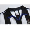 Newcastle United 1999/2000 Home Retro Jersey - Image 11