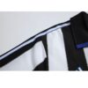 Newcastle United 1999/2000 Home Retro Jersey - Image 10