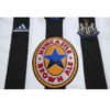 Newcastle United 1999/2000 Home Retro Jersey - Image 7