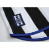 Newcastle United 1999/2000 Home Retro Jersey - Image 4