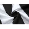 Newcastle United 1999/2000 Home Retro Jersey - Image 2