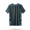 Newcastle United 2004/06 Away Retro Jersey - Image 11