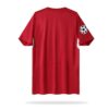 Liverpool 2005 Home Retro Jersey - Image 9