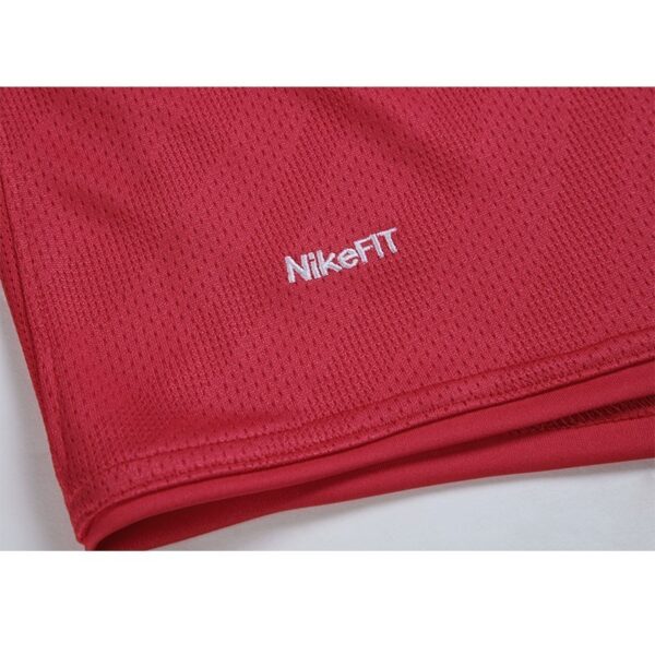 Manchester United 2008 Home UCL Final Three Stars Retro Jersey - Image 3