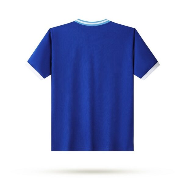 Argentina 2022 World Cup Icon Edition Retro Jersey - Image 9