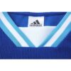 Argentina 2022 World Cup Icon Edition Retro Jersey - Image 8