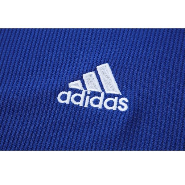 Argentina 2022 World Cup Icon Edition Retro Jersey - Image 5