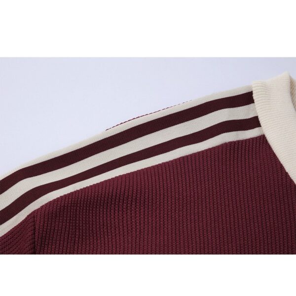 Mexico 2022 Icon Edition Retro Jersey - Image 4