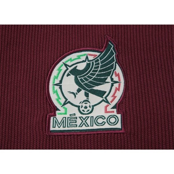 Mexico 2022 Icon Edition Retro Jersey - Image 8