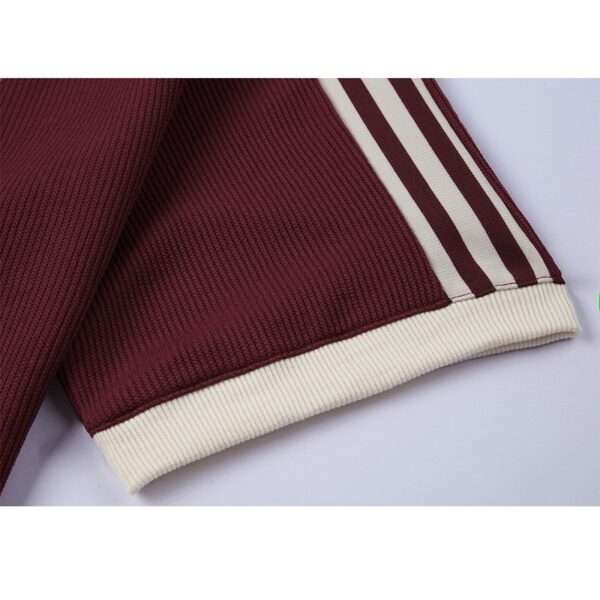 Mexico 2022 Icon Edition Retro Jersey - Image 7