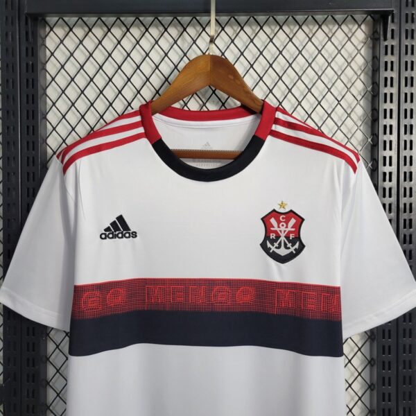 Flamengo 2019/20 Away Jersey - Image 4