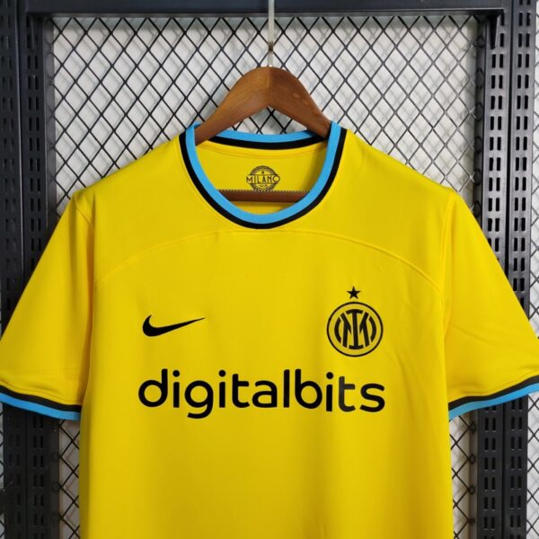 Inter Milan 2022/23 Third Jersey - Image 8