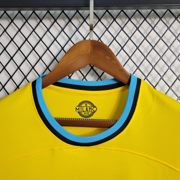 Inter Milan 2022/23 Third Jersey - Image 7