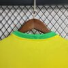 Brazil 2022/23 Home Women's Jersey - Image 8