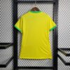 Brazil 2022/23 Home Women's Jersey - Image 5