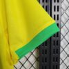 Brazil 2022/23 Home Women's Jersey - Image 4