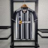Atletico Mineiro 2023/24 Home Boutique Jersey - Image 2