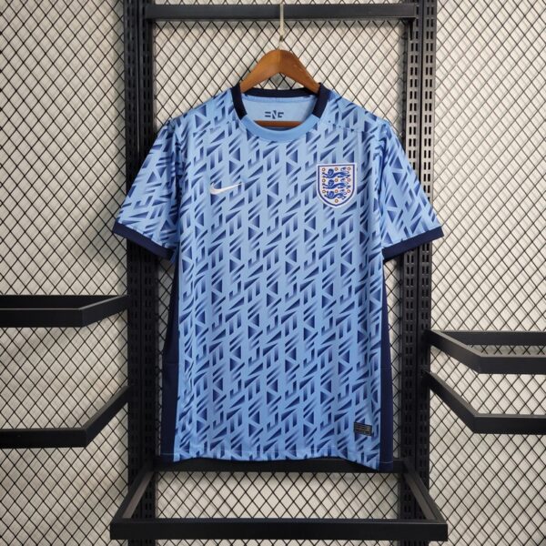 England 2023/24 Away Jersey - Image 2