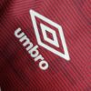 Fluminense 2023/24 Pre-Match Training Boutique Jersey Green - Image 7