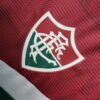 Fluminense 2023/24 Pre-Match Training Boutique Jersey Green - Image 8