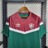 Fluminense 2023/24 Pre-Match Training Boutique Jersey Green - Image 6