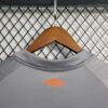 Fluminense 2023/24 Goalkeeper Boutique Jersey Gray - Image 2