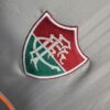 Fluminense 2023/24 Goalkeeper Boutique Jersey Gray - Image 9