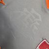 Fluminense 2023/24 Goalkeeper Boutique Jersey Gray - Image 8