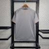 Fluminense 2023/24 Goalkeeper Boutique Jersey Gray - Image 6