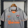 Fluminense 2023/24 Goalkeeper Boutique Jersey Gray - Image 5
