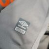 Fluminense 2023/24 Goalkeeper Boutique Jersey Gray - Image 3