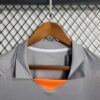 Fluminense 2023/24 Goalkeeper Boutique Jersey Gray - Image 10