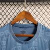 Gremio 2023/24 Pre-Match Training Jersey - Image 8