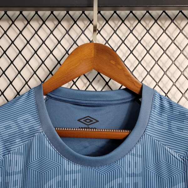 Gremio 2023/24 Pre-Match Training Jersey - Image 8