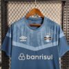 Gremio 2023/24 Pre-Match Training Jersey - Image 6